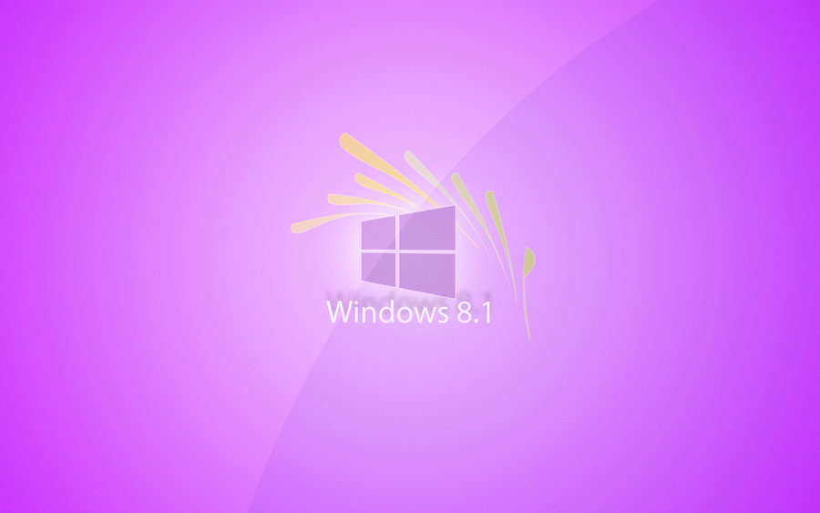 Windows Purple By Whitenoise128