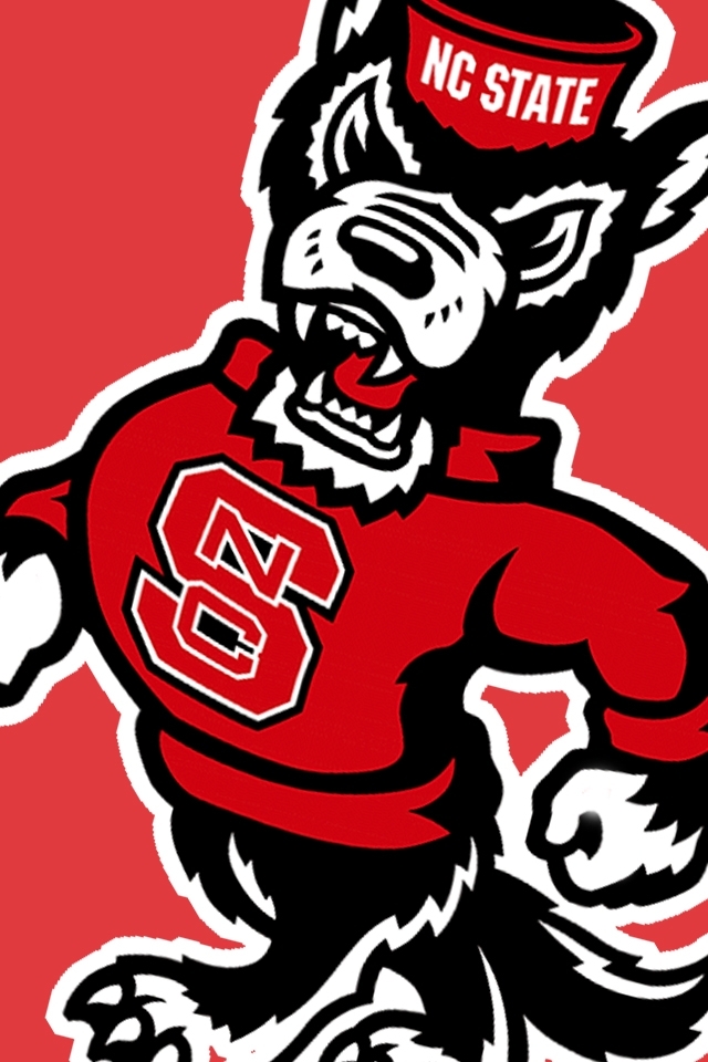 NC State IOS Wallpaper on Behance