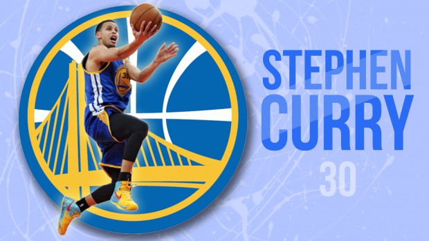 Stephen Curry Wallpaper Background