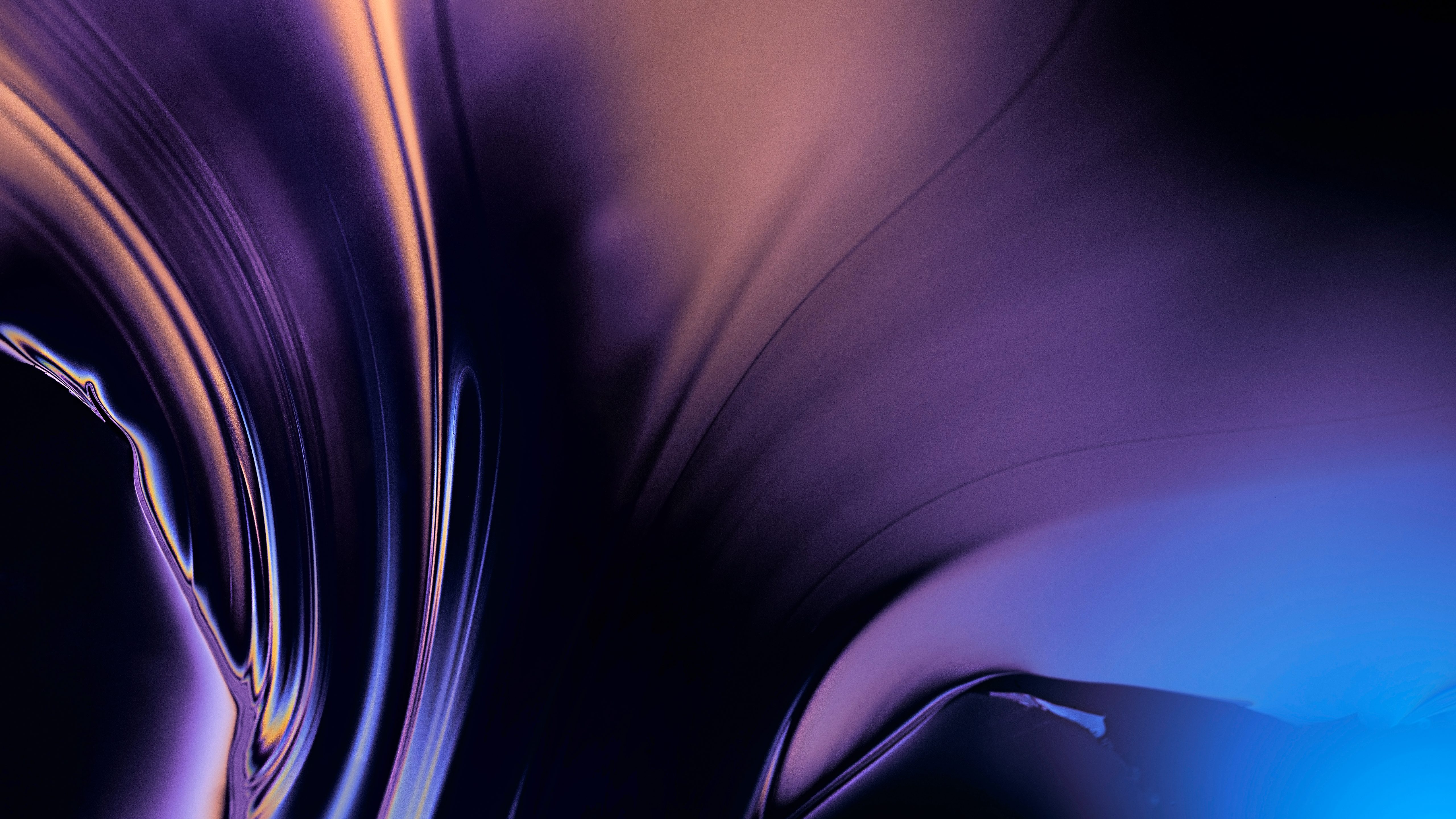 Enjoy Gorgeous New Macos Mojave Wallpaper