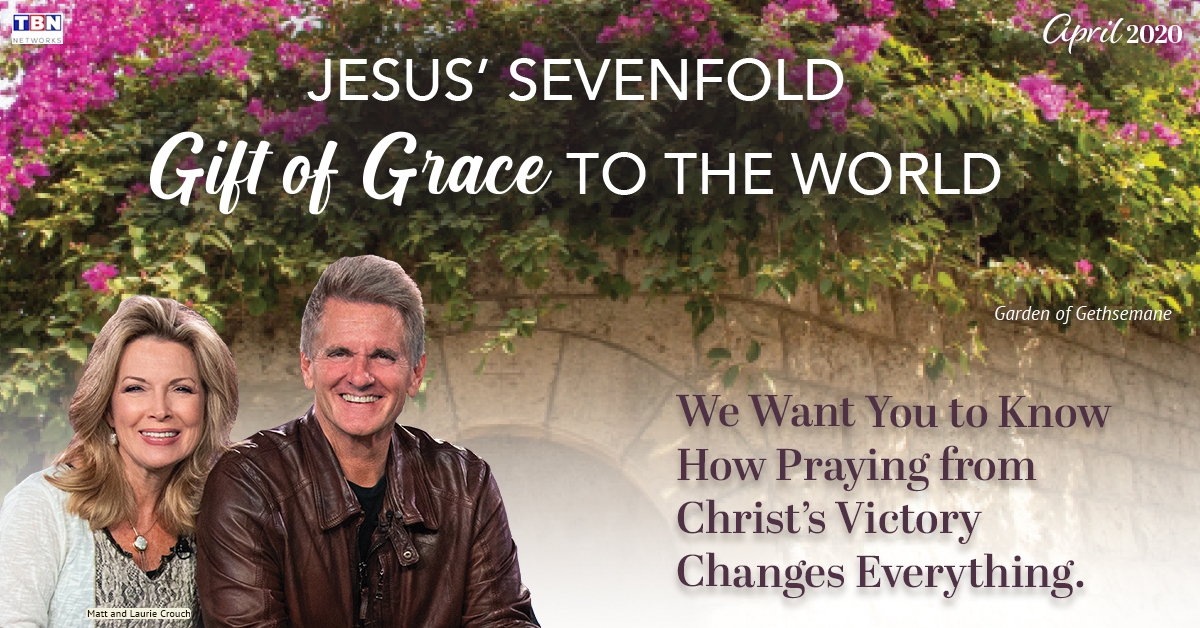 The Gift Of Grace Tbn