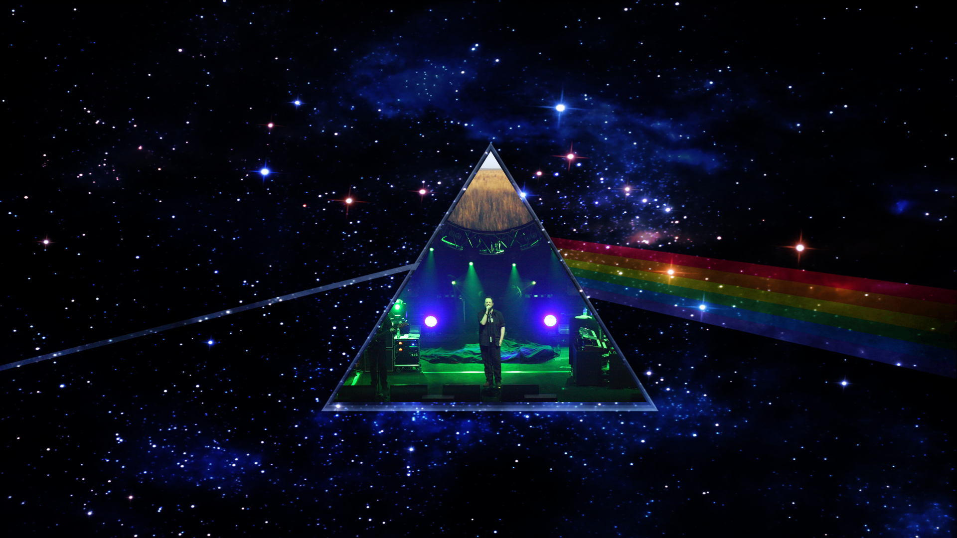 Pink Floyd Wallpaper HD