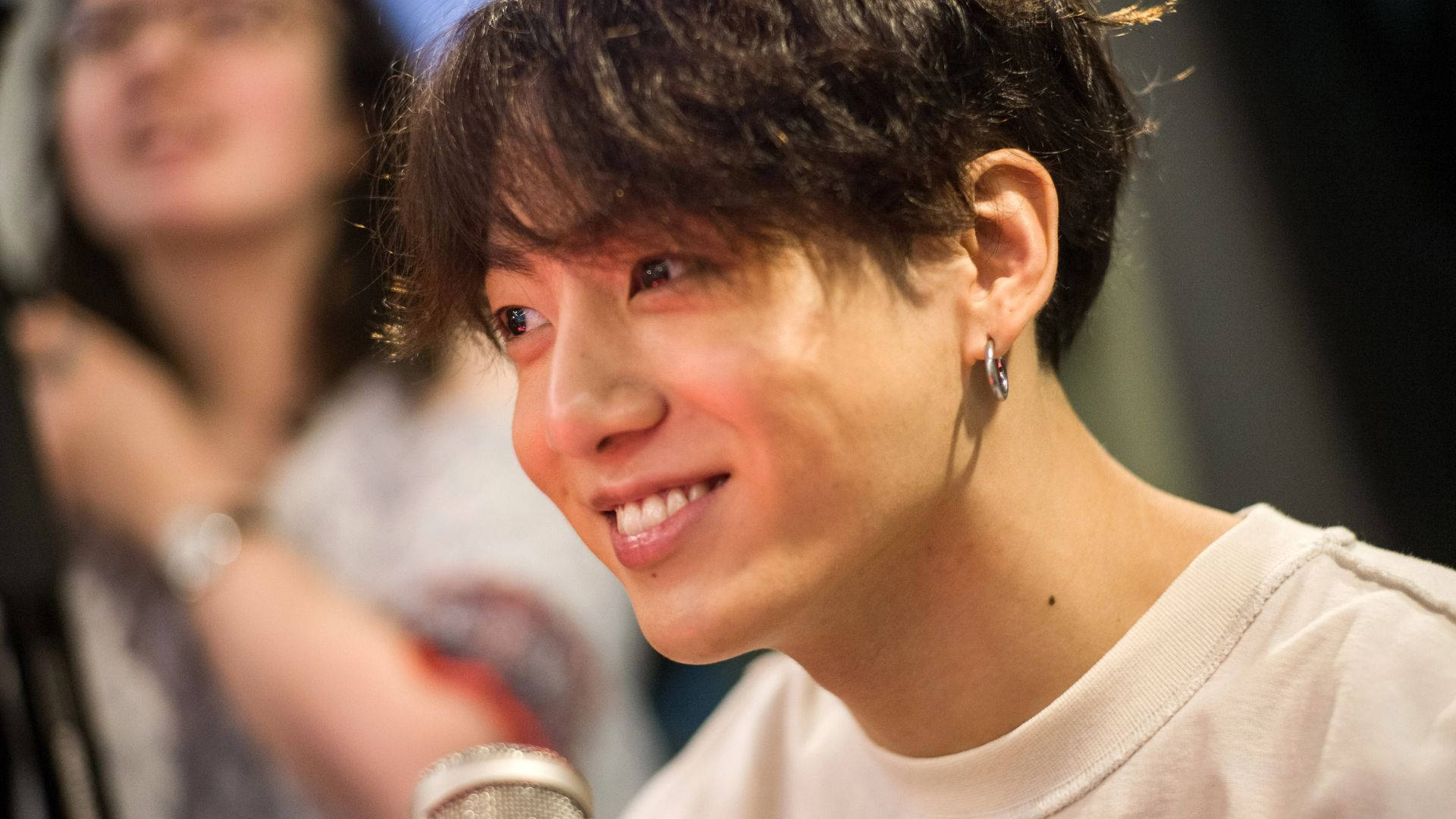 Bts Jung Kook Wallpaper