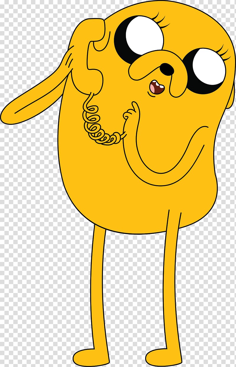 Jake The Dog Drawing Character Fan Art Adventure Time Transparent