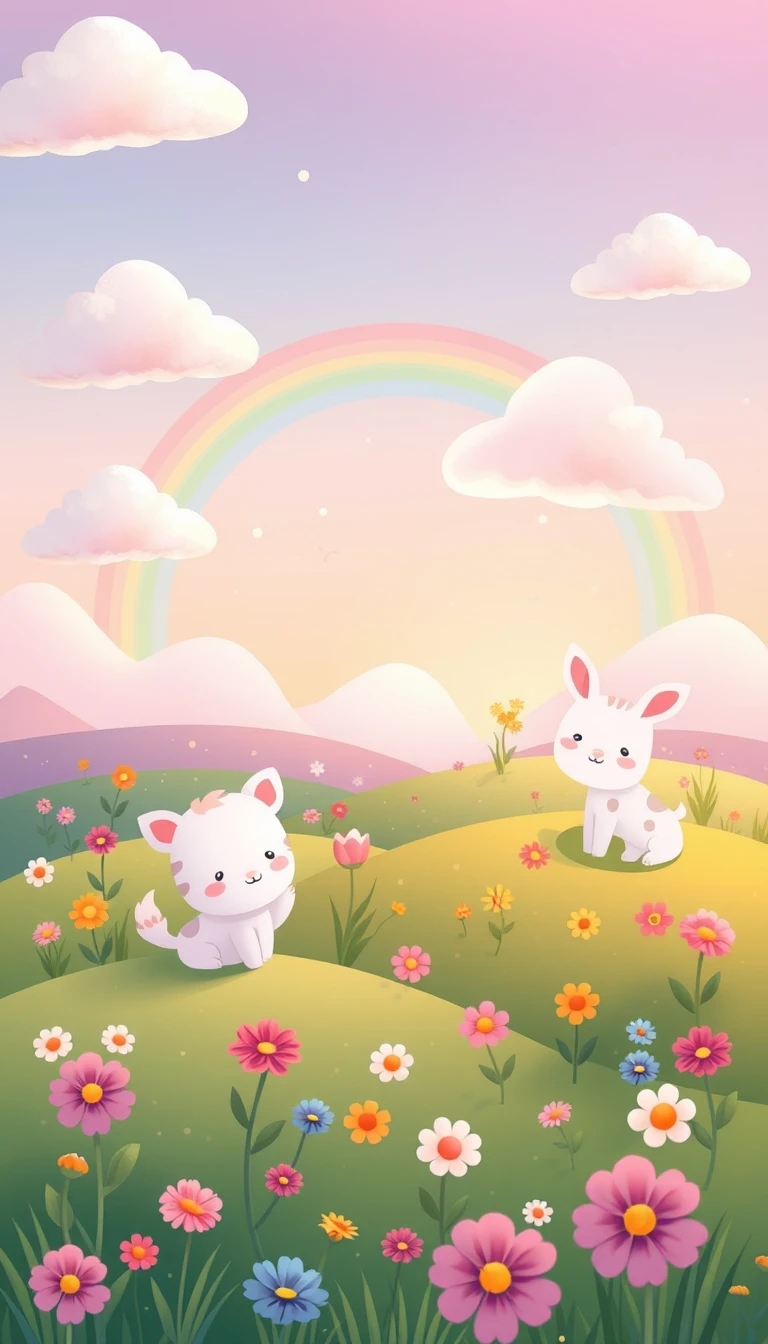 Cute Phone Wallpaper For Teens