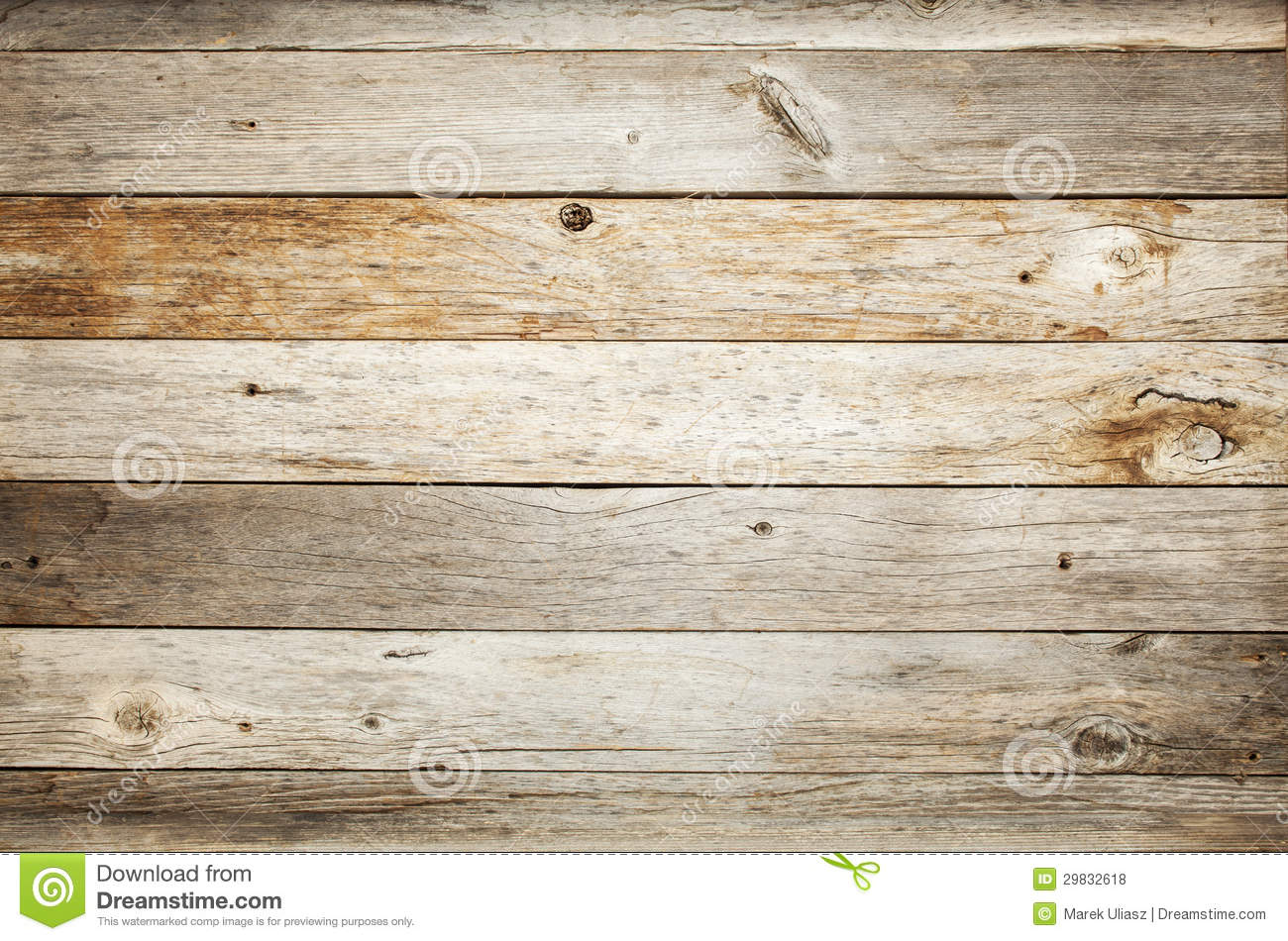 Rustic Barn Wood Background