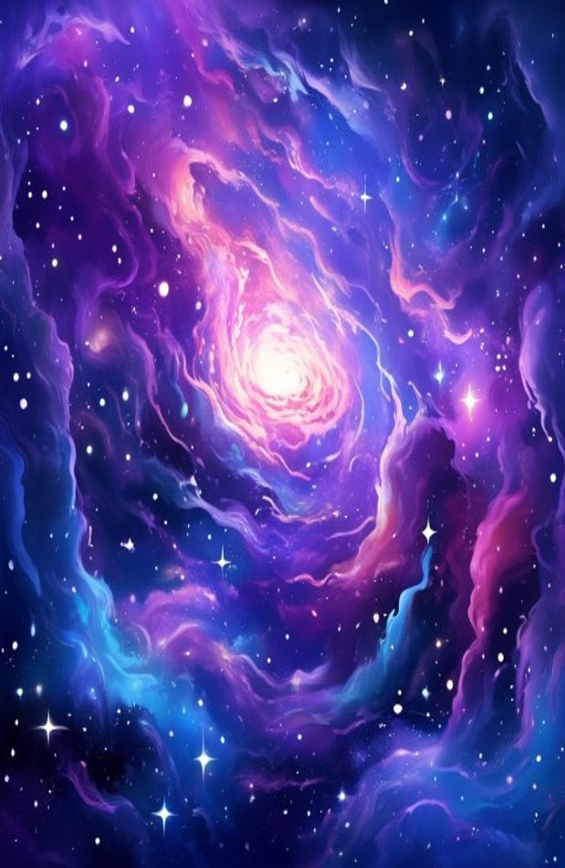Galaxy Windows Wallpaper