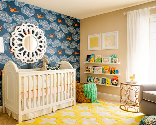 Luxury Old Toys Baby Nursery Home Design Ideas Renovations Photos