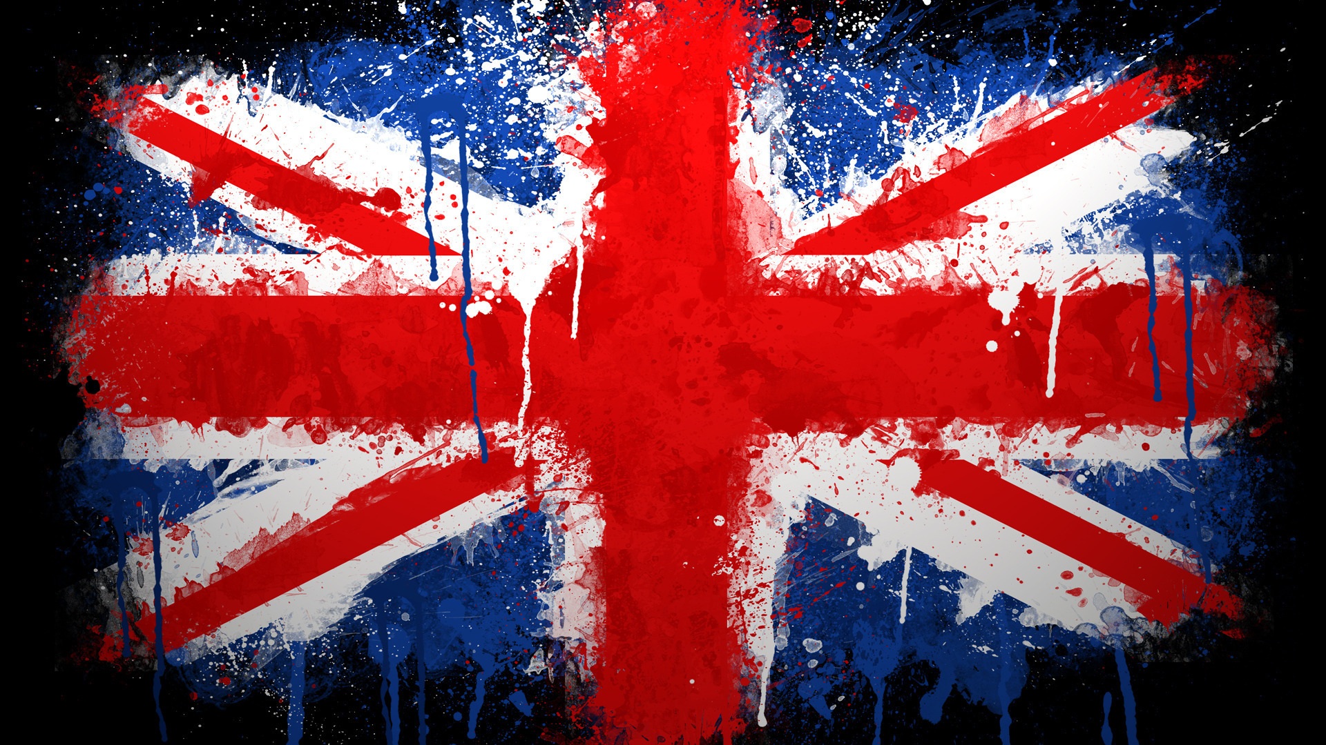 HD 1080p England Wallpaper Background For