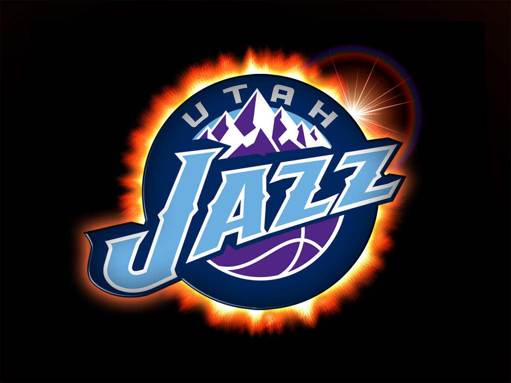 Utah Jazz Desktop Wallpaper