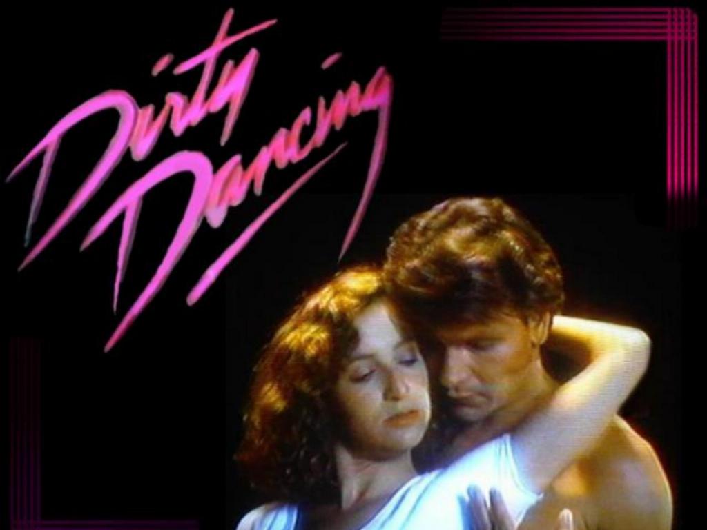 Patrick Swayze Dirty Dancing Wallpaper Images amp Pictures