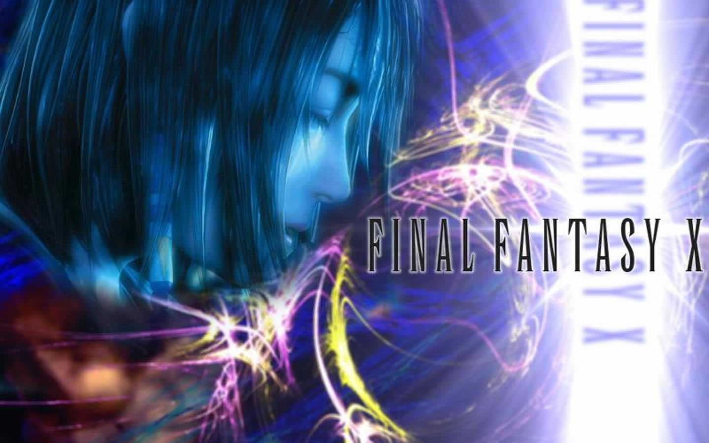 Final Fantasy X Wallpaper Pictures