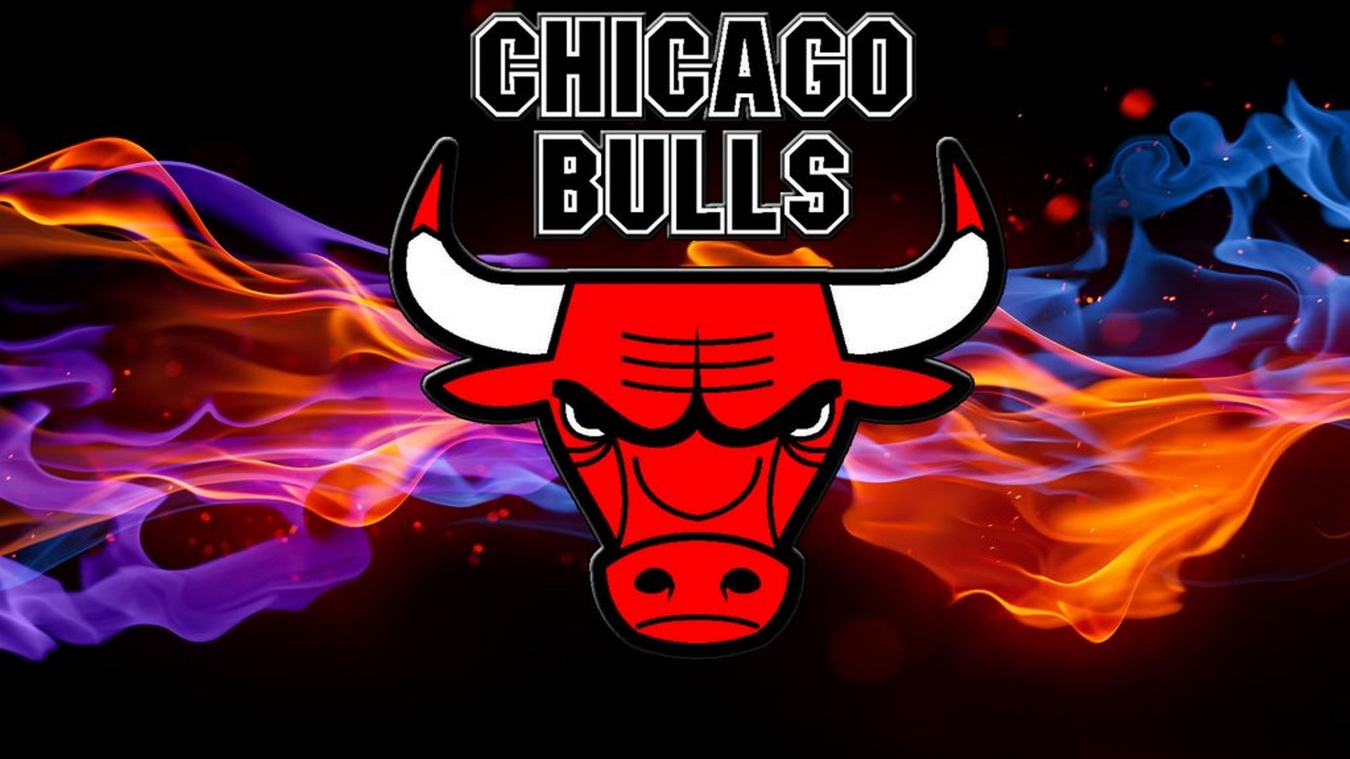 Chicago Bulls Wallpaper For Mac Background Basketball