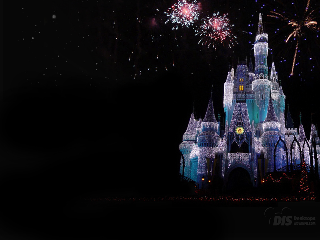 Disney Background For Puter On