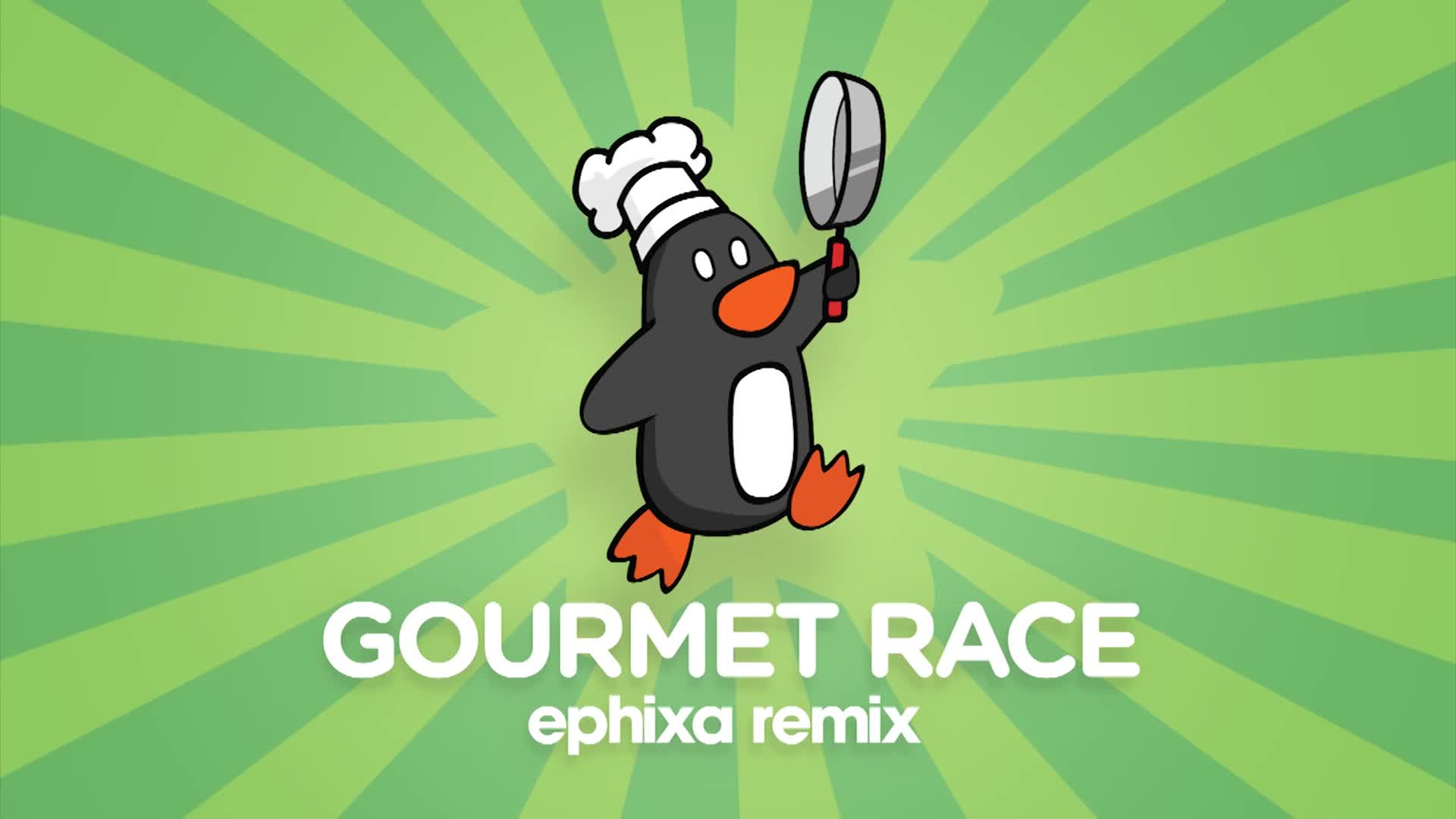 Kirby Gourmet Race Ephixa Dnb Remix Gif Gfycat