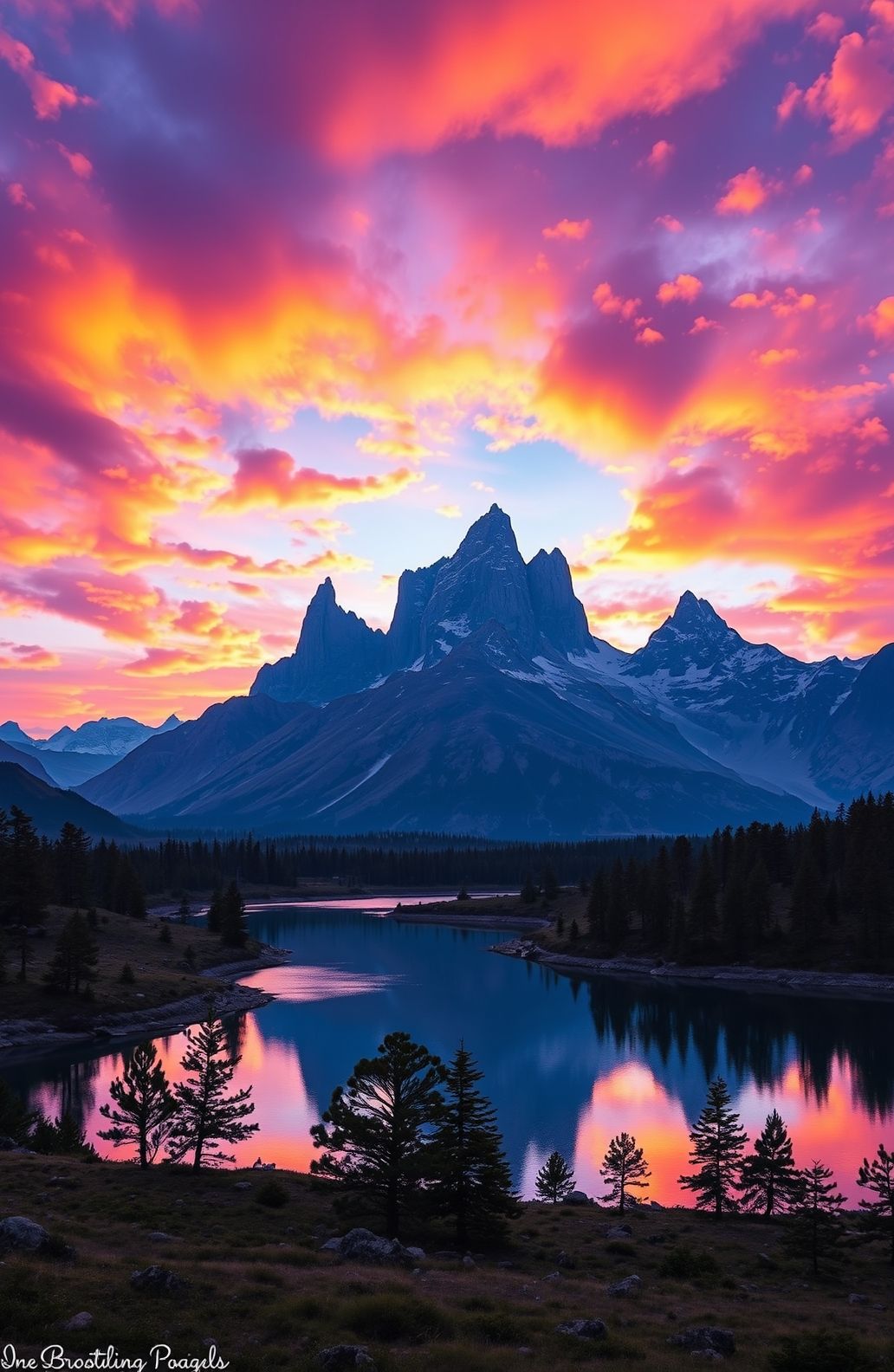 Ultra Widescreen Wallpaper