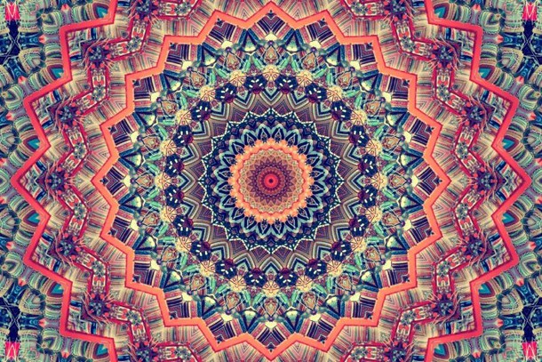 Mandala Desktop Wallpaper - WallpaperSafari