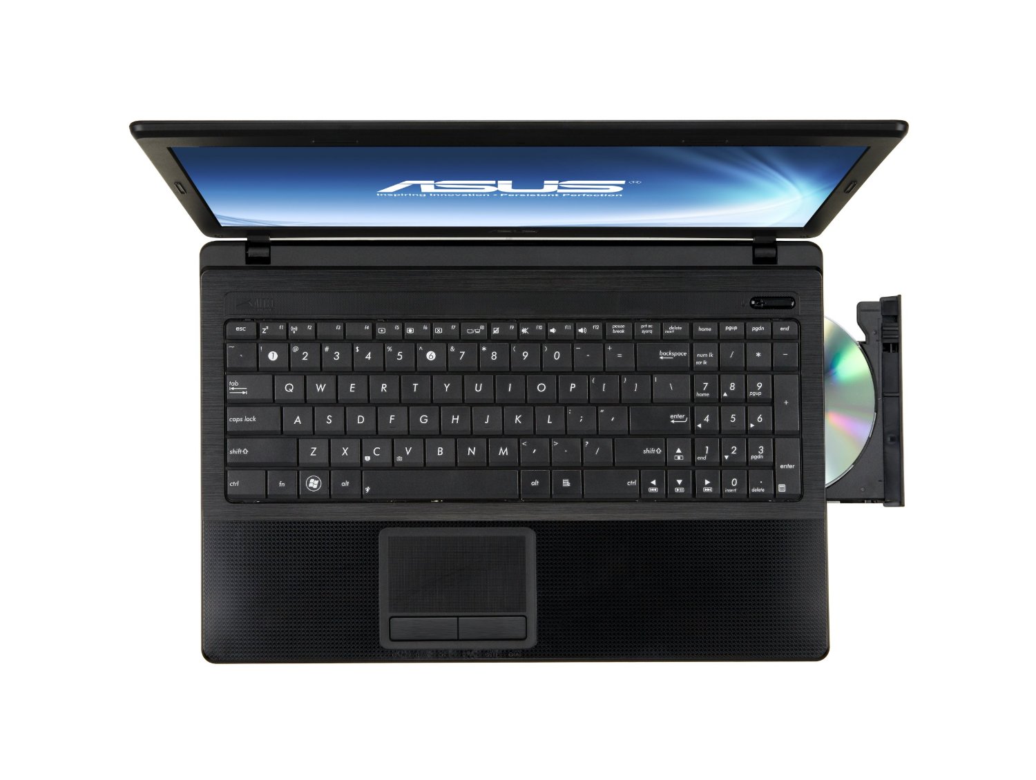 Notebooks Asus N56vm Ab71 Full HD Inch 1080p Led Laptop