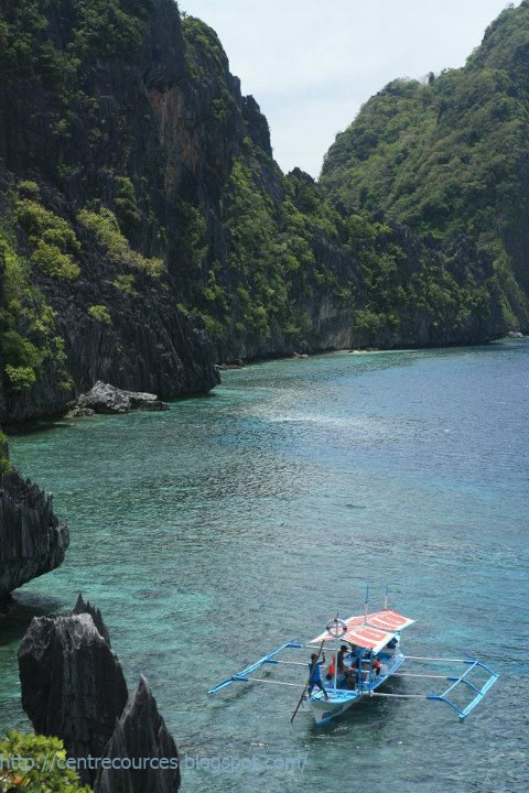 Was There Once In El Nido Palawan And Here Are Some Image That I