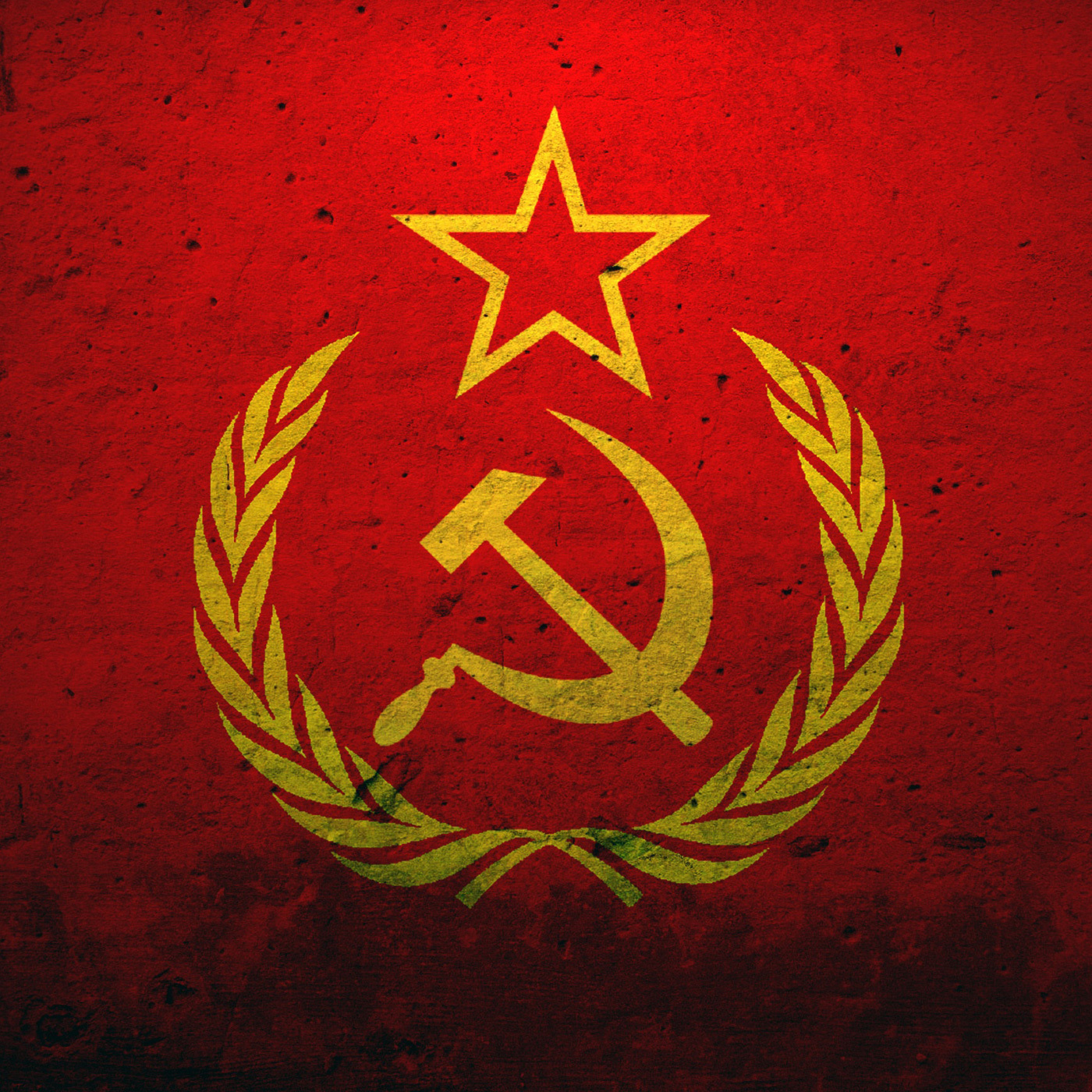 Ussr Munist Ipad Wallpaper