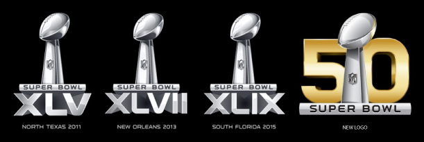 Super Bowl L Nope on LogoLoungecom