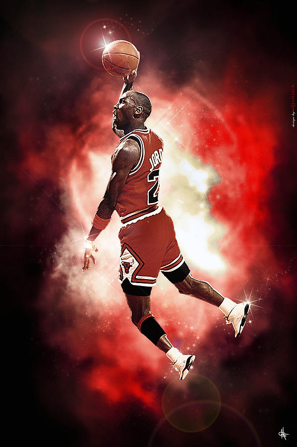 100 Red Jordan Wallpapers  Wallpaperscom