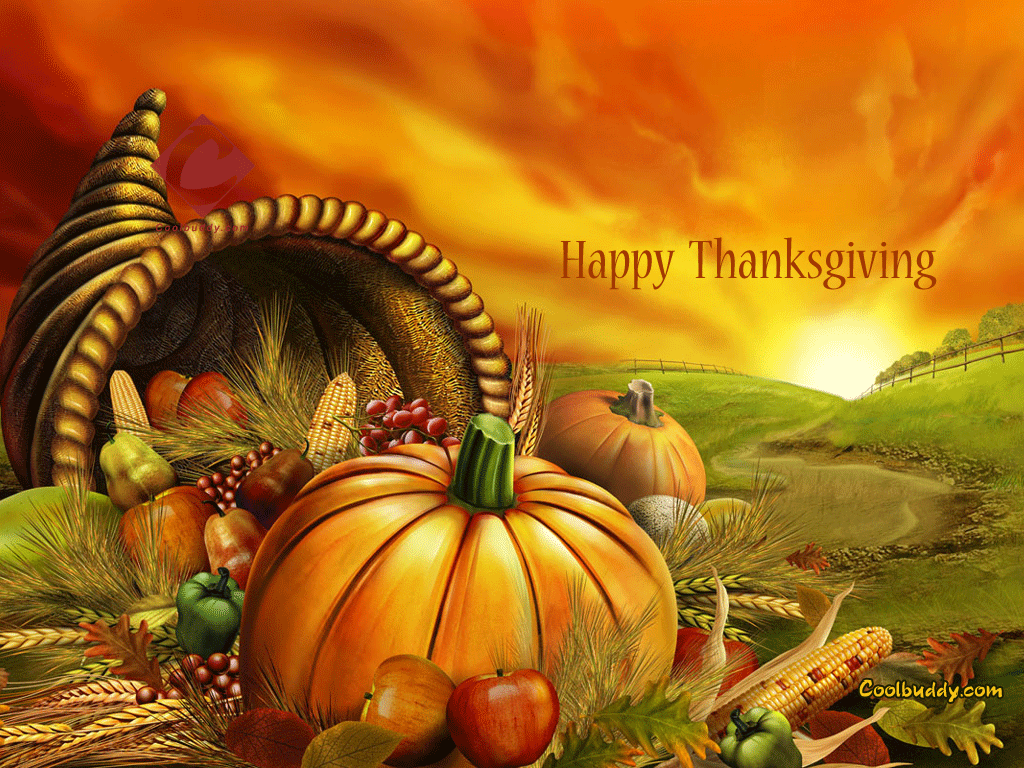 Thanksgiving Day Wallpaper Pics