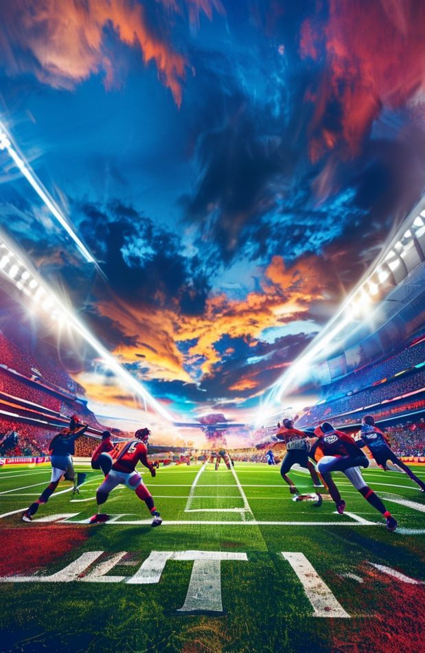Football Wallpaper Nfl
