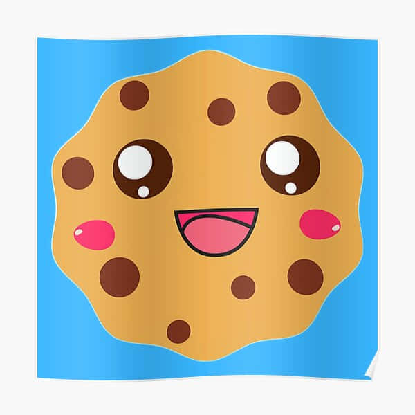 Cookie Swirl C Wallpaper