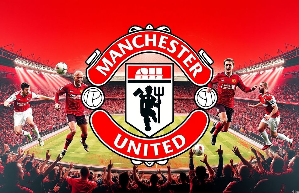 Man Utd Wallpaper Screensavers