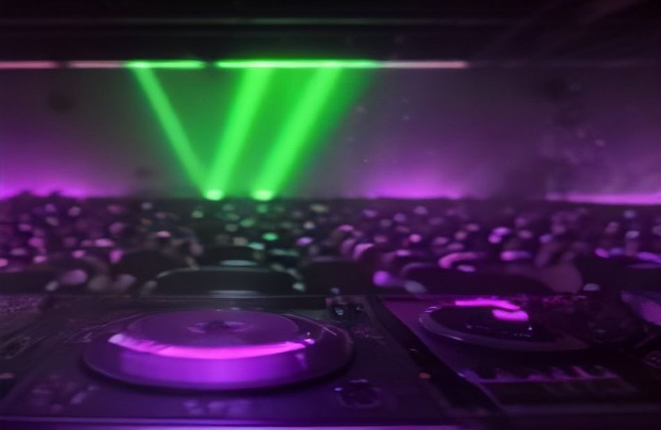 Dj HD Wallpaper 1080p