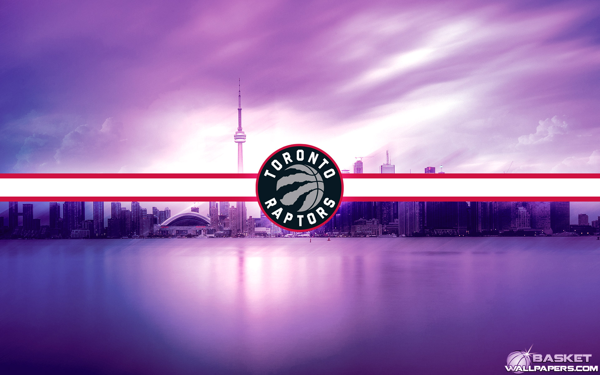 Toronto Raptors HD Wallpaper Background Image Id