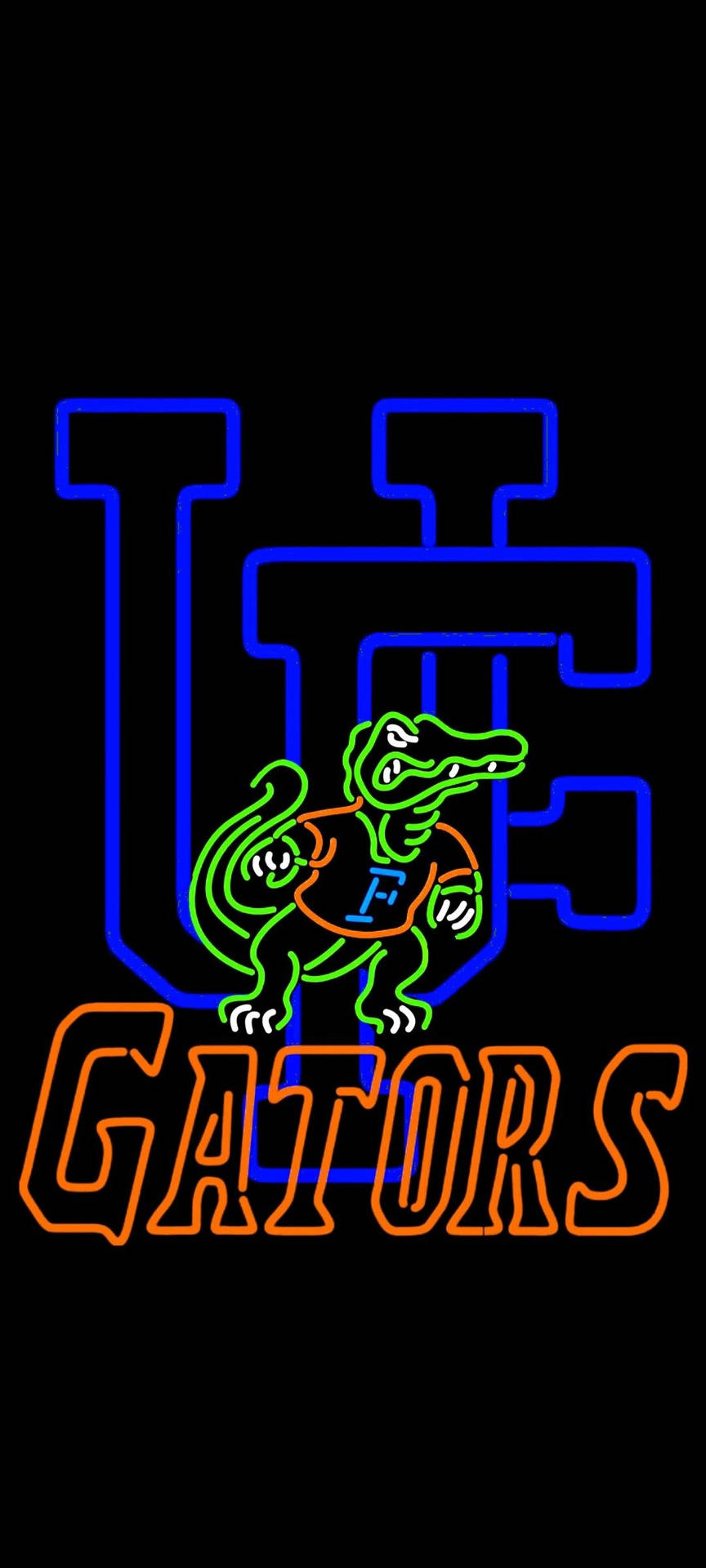Florida Gators Wallpaper