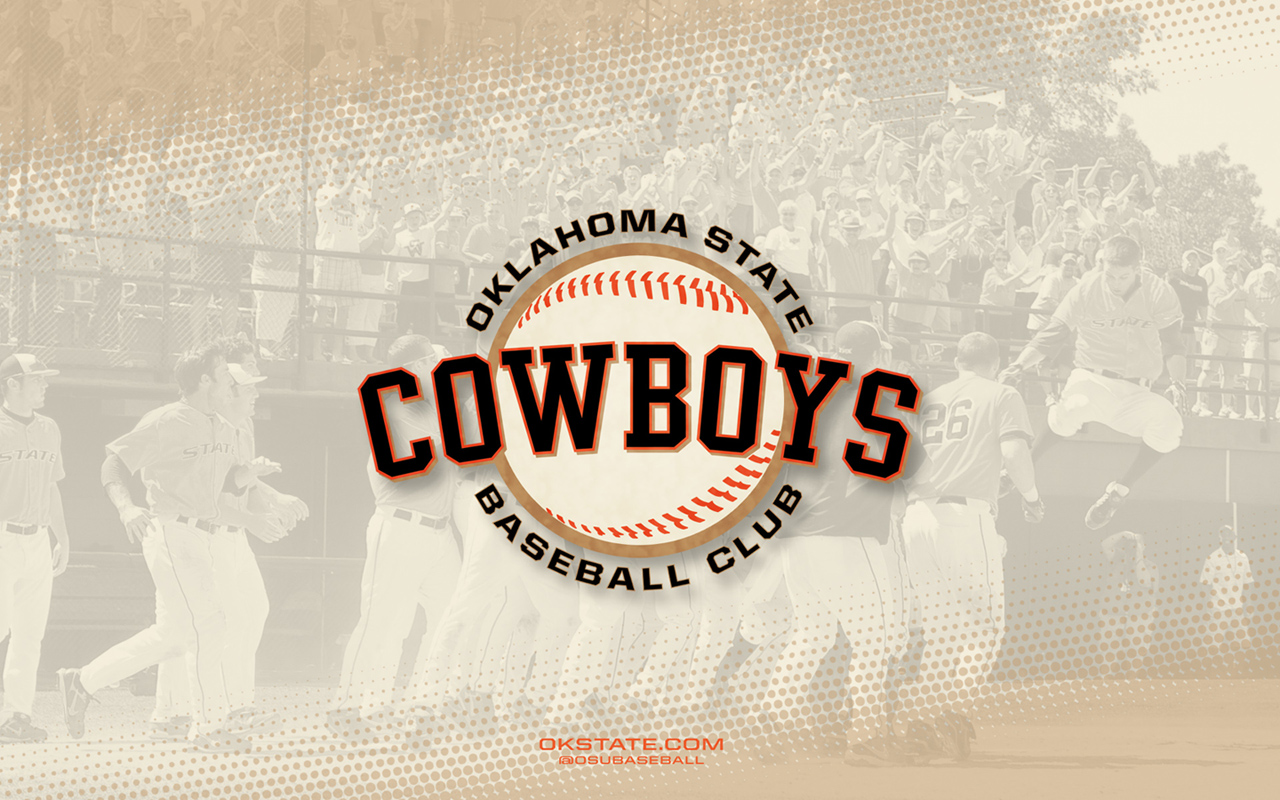 Cowboy Baseball Wallpaper Oklahoma State Official Athletic Site