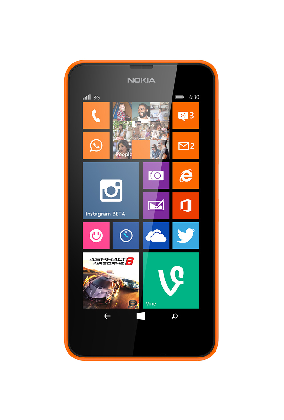 As Ofertas Mais Baratas Para O Nokia Lumia Todas