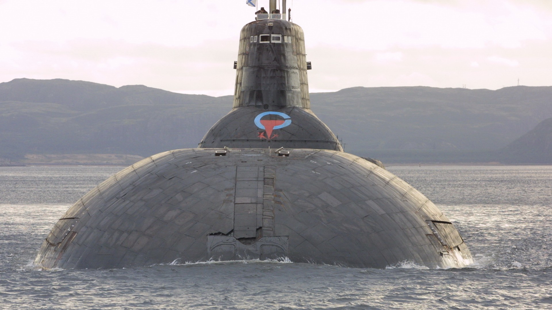New nuclear submarine wallpapers and images   wallpapers pictures 1920x1080