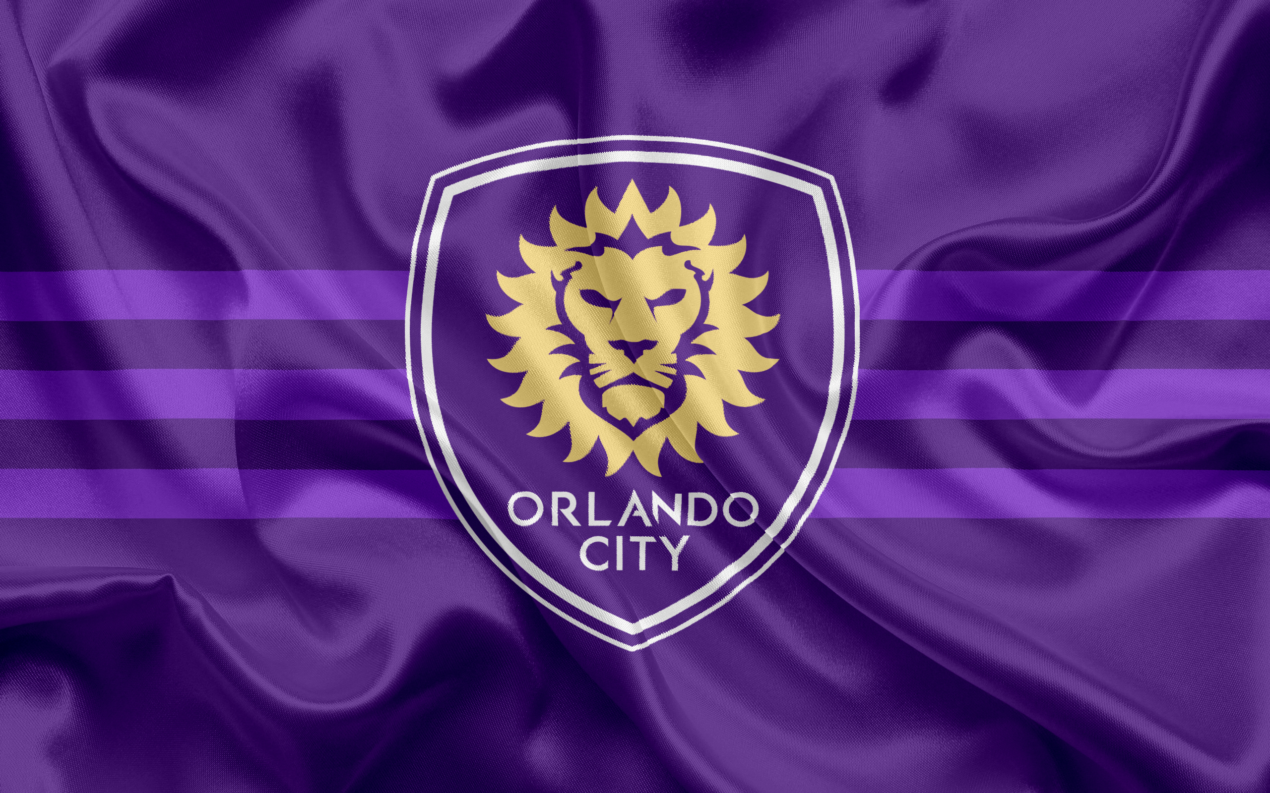 Orlando City Sc HD Wallpaper Background Image Id