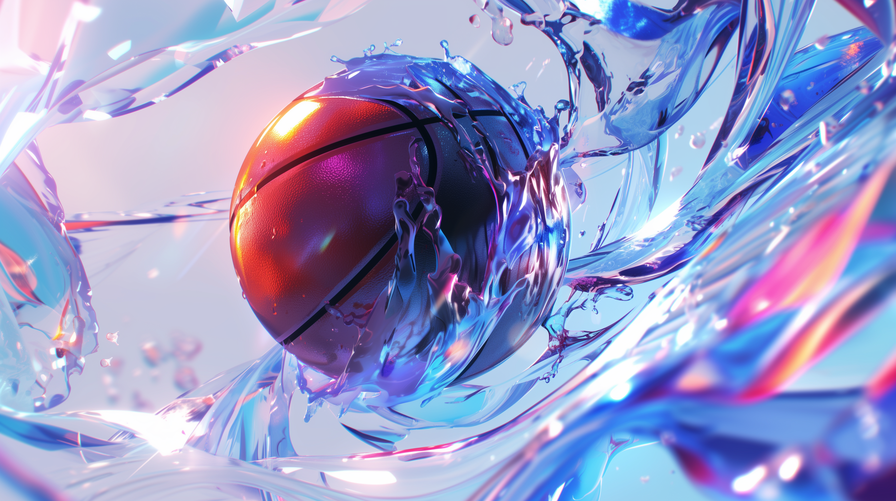 Basketball Wallpaper