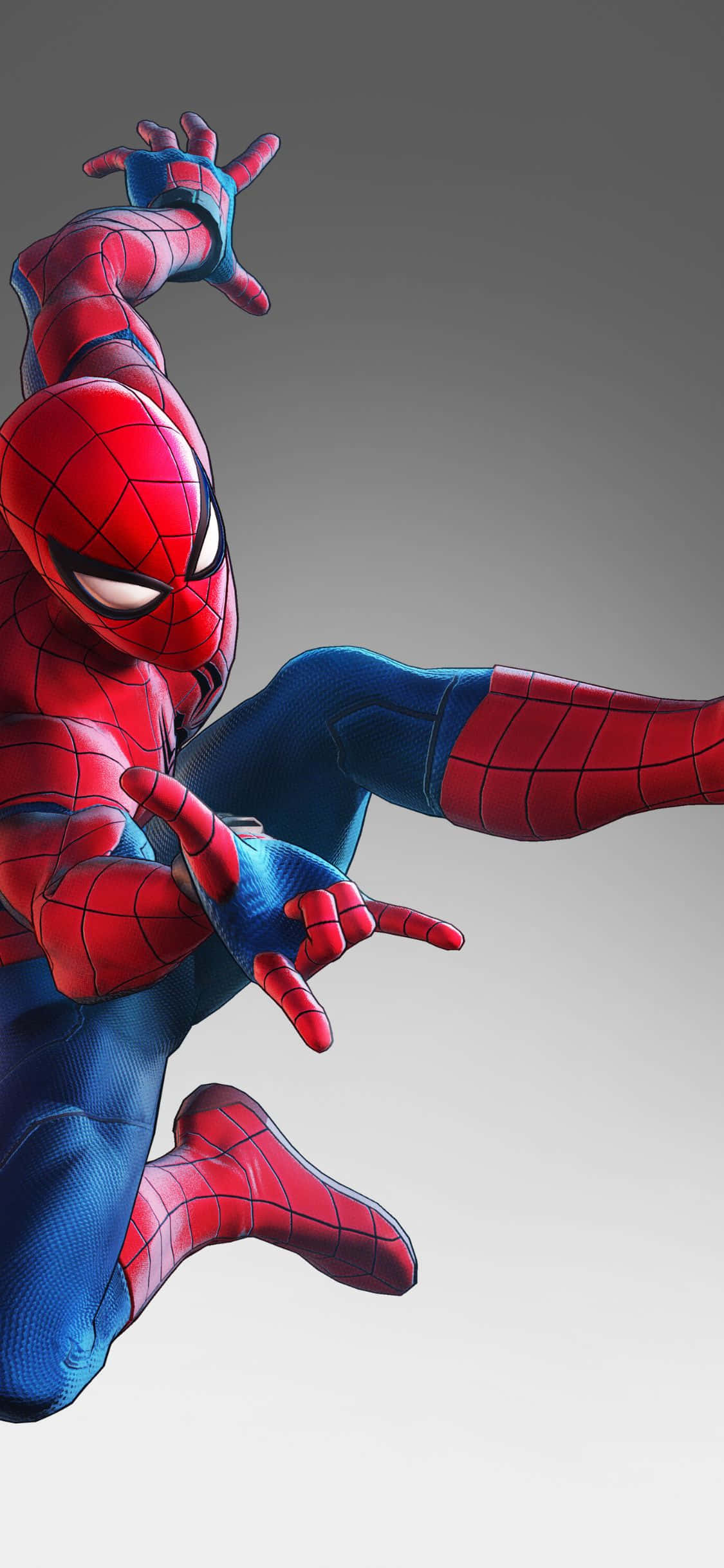 iPhone Xs Marvel Background X Wallpaper