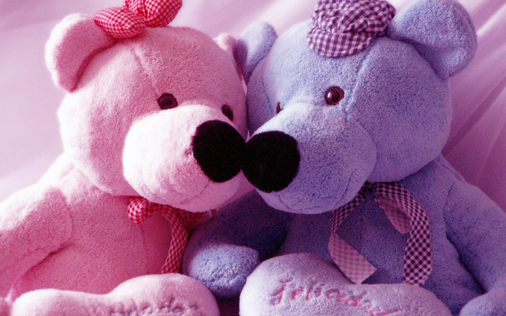 Teddy Bear Wallpaper And Screensavers
