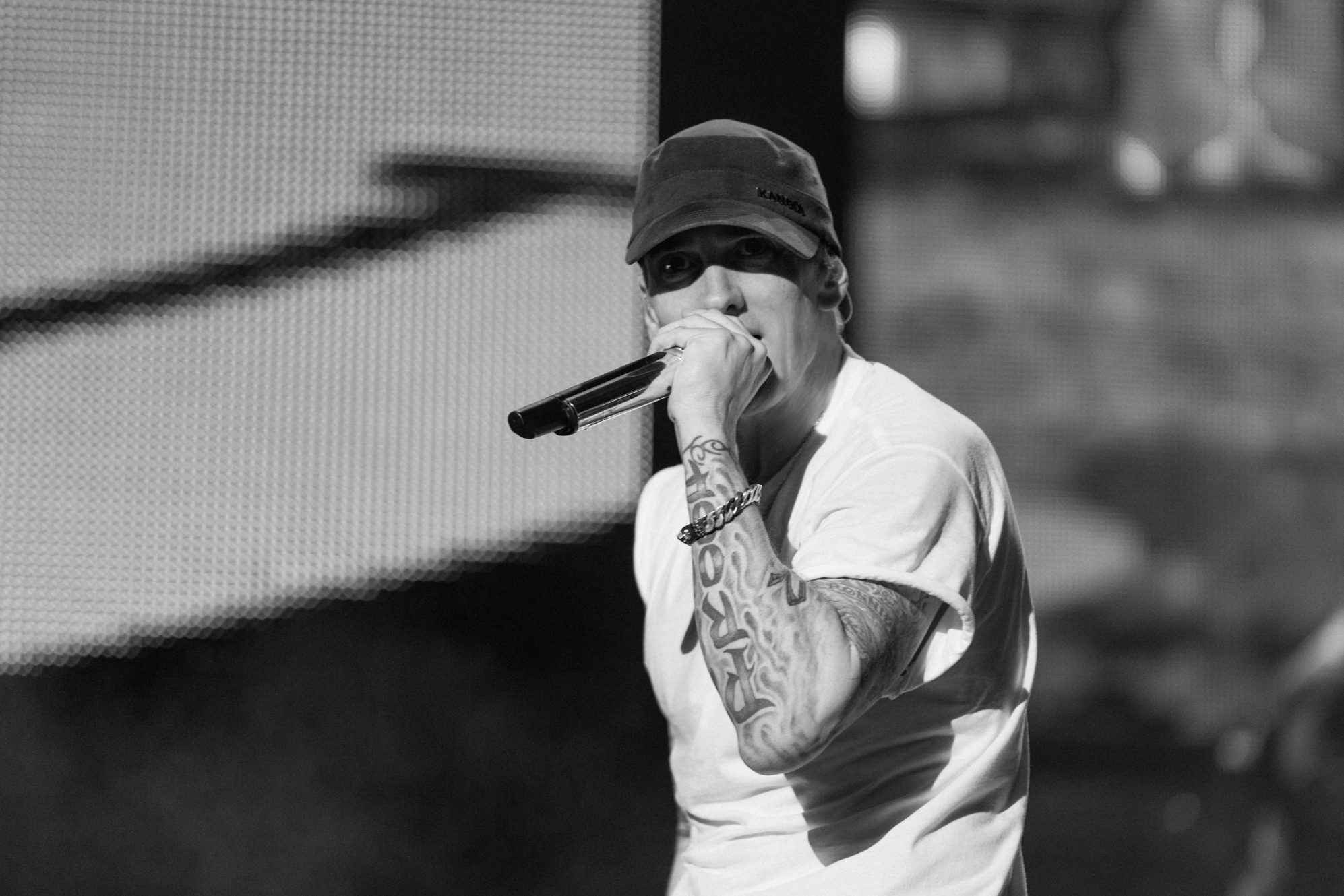 Eminem Lollapalooza