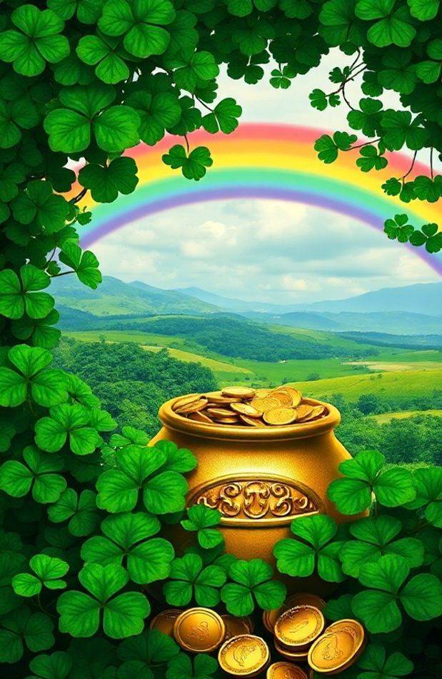 St Patrick S Day Wallpaper