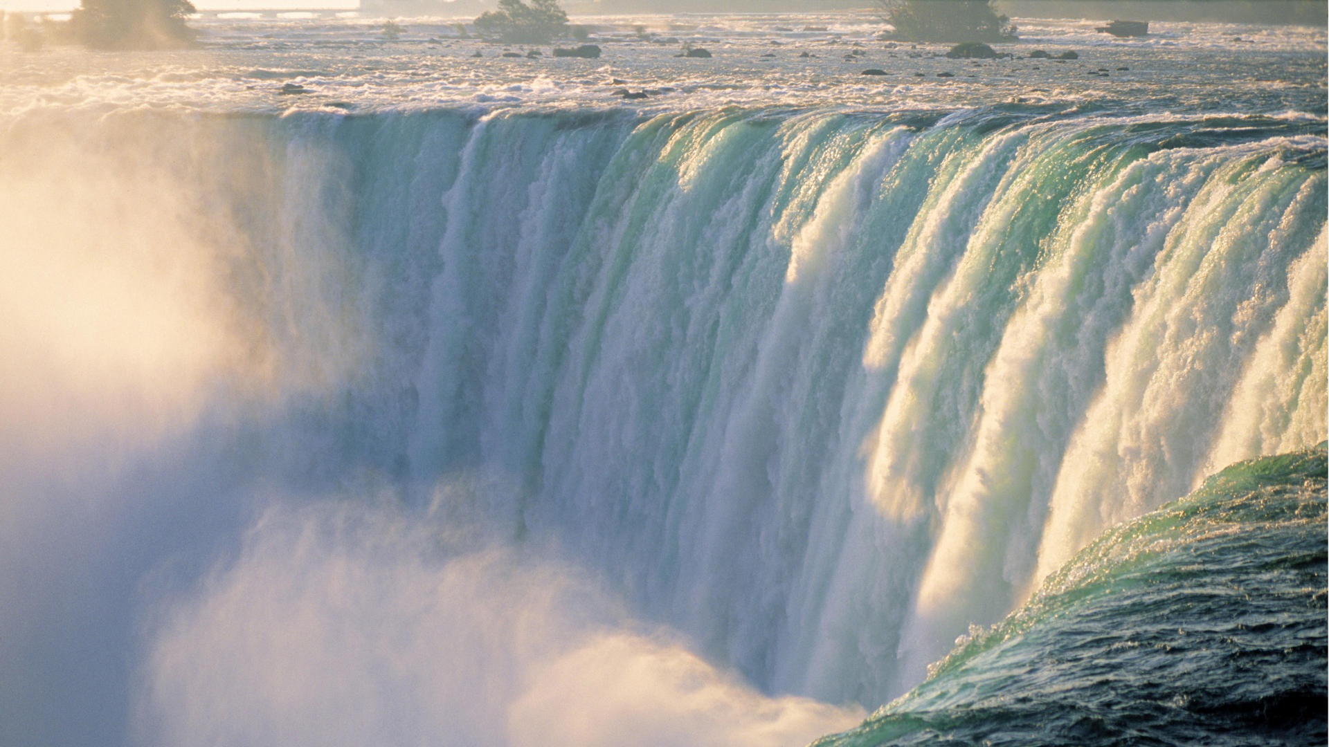Niagara Falls 1920x1080