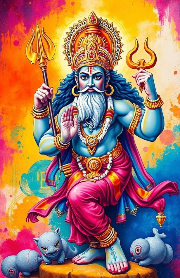 Lord Hanuman Wallpaper Hindu Gods