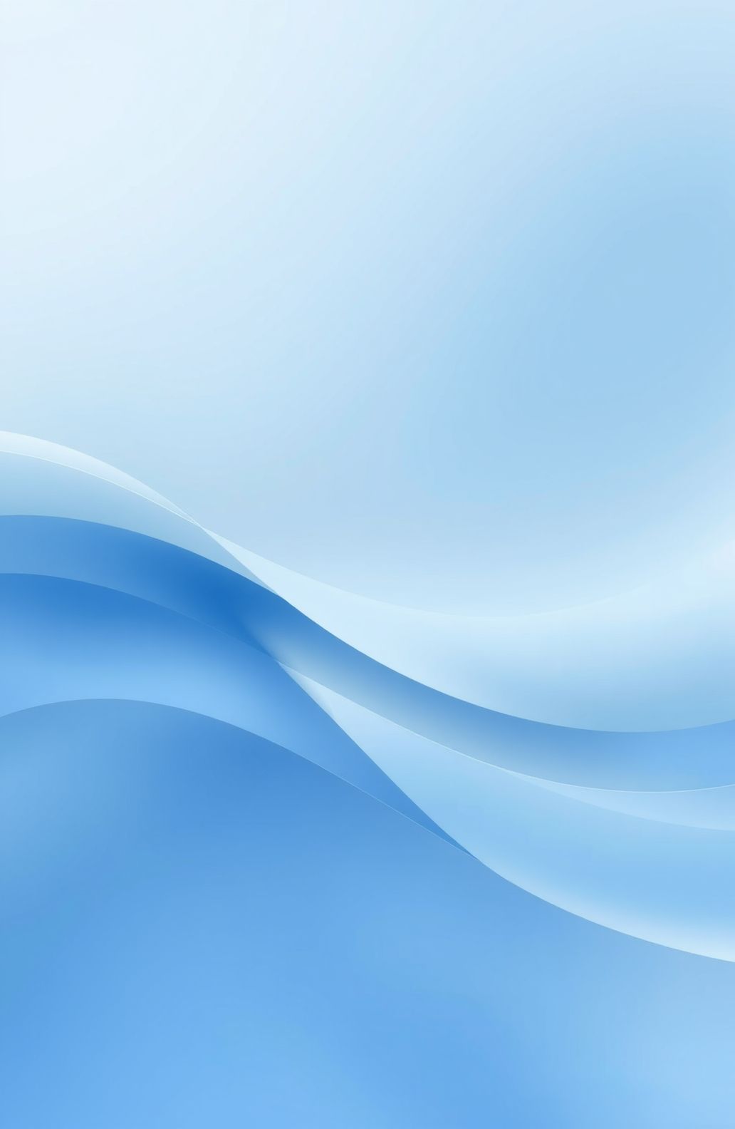 Blue And White Hd Wallpaper