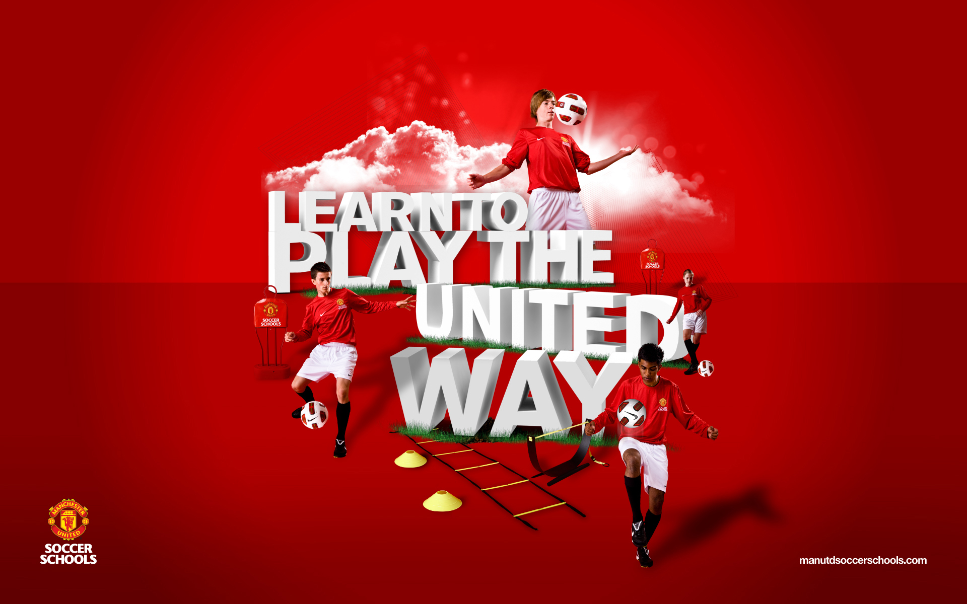 Beloved Manchester United Wallpaper And Image Pictures