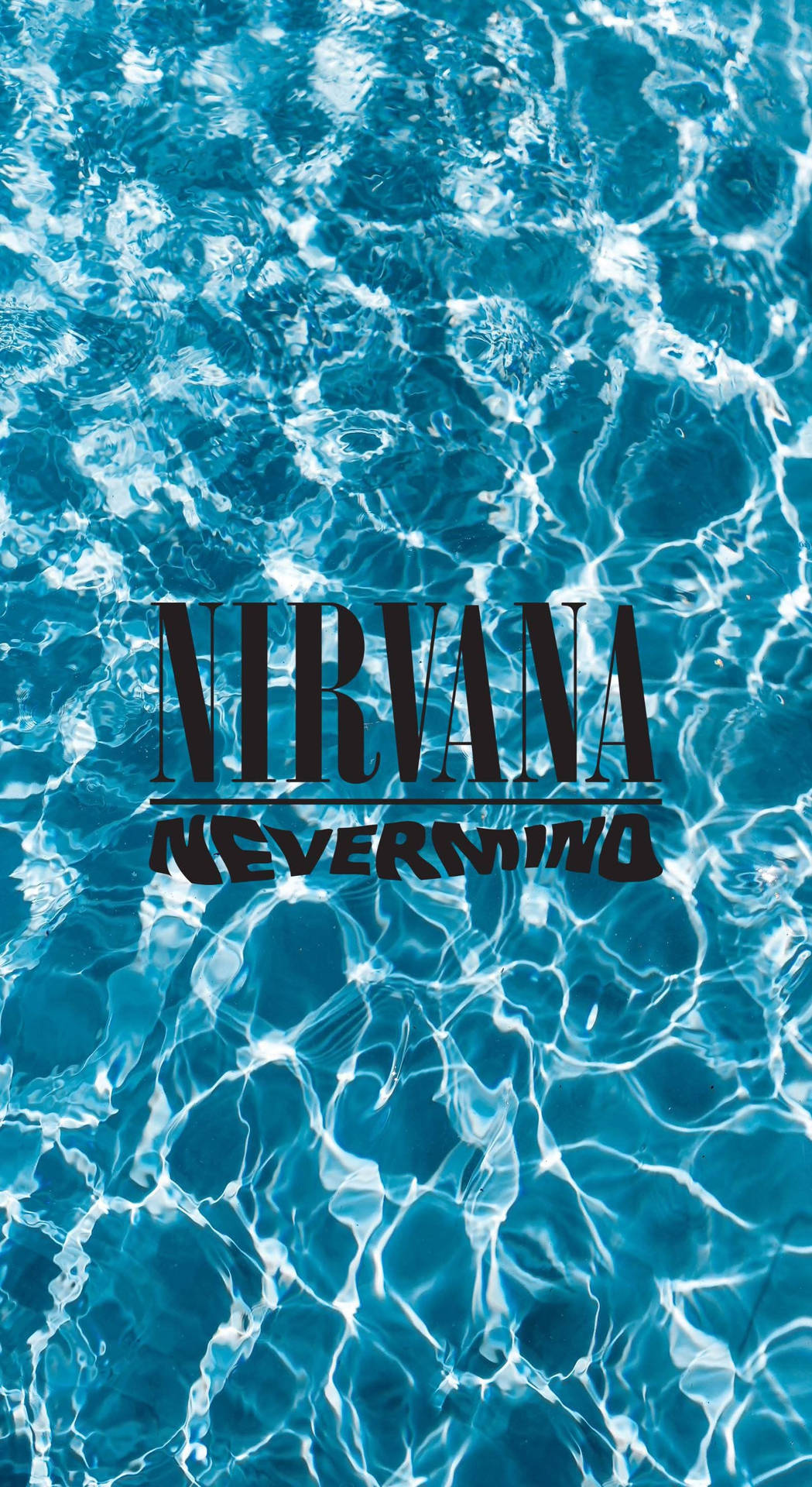 Nirvana 4k Wallpaper