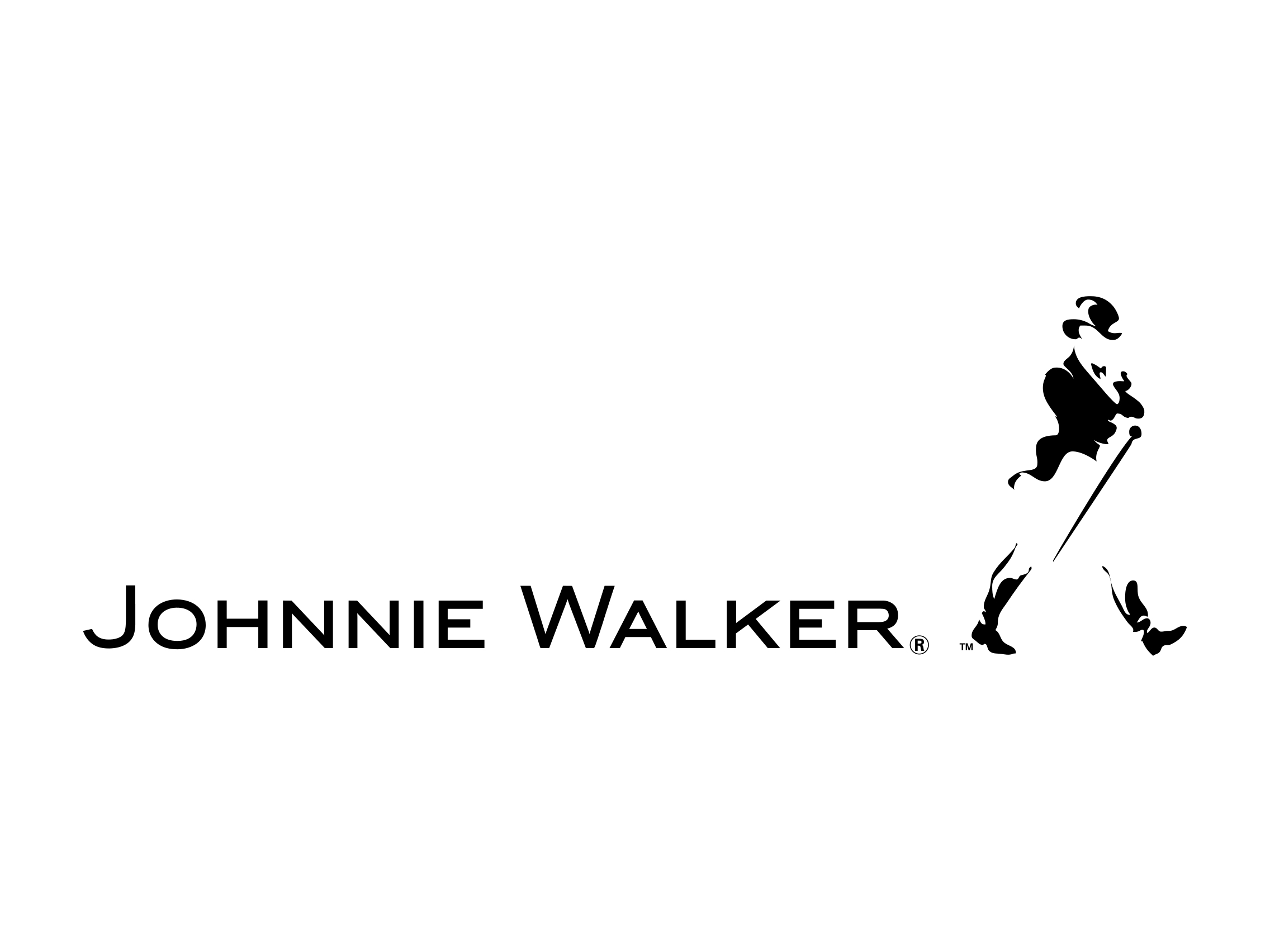Johnnie Walker Puter Wallpaper