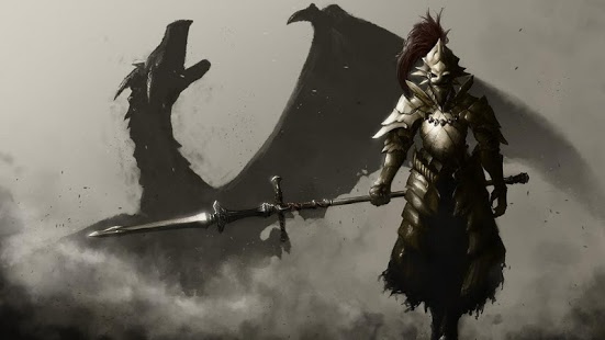 And Dark Souls Wallpaper HD Lwp For Android Appjenny
