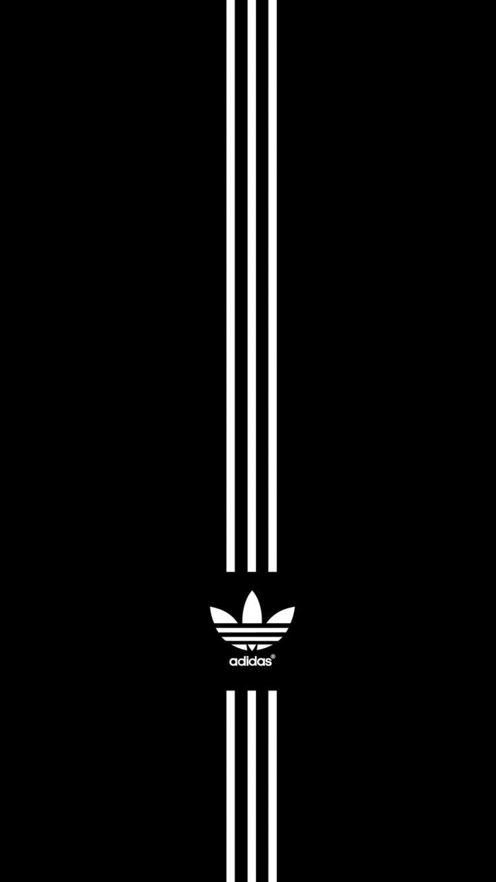 Adidas iPhone Wallpaper HD With High Resolution Pixel